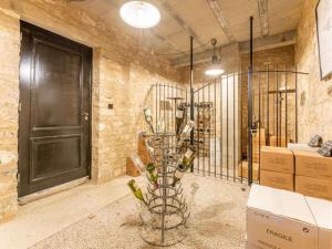 Villas Domaine de Valmenon Comfortable holiday residence : photos des chambres