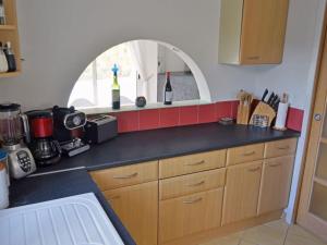 Soleil des Adrets Comfortable holiday residence