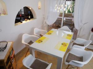 Villas Soleil des Adrets Comfortable holiday residence : photos des chambres