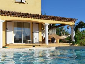 Soleil des Adrets Comfortable holiday residence
