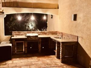 Villas Soleil des Adrets Comfortable holiday residence : photos des chambres