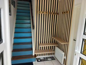 Domaine du hanovre Comfortable holiday residence