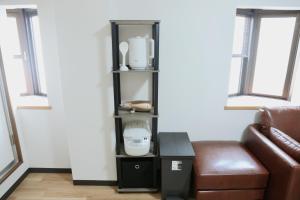 Miyabi公寓楼大阪天下茶屋駅2分钟3階