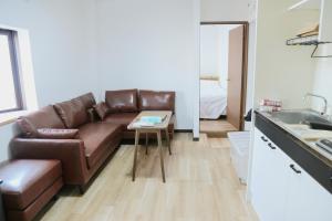 Miyabi公寓楼大阪天下茶屋駅2分钟3階