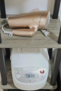 Miyabi公寓楼大阪天下茶屋駅2分钟3階