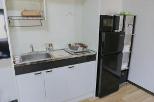 Miyabi公寓楼大阪天下茶屋駅2分钟3階