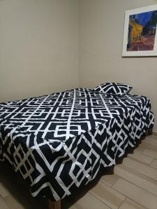 Habitación en zona centro