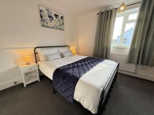 Cosy and comfy 4-bed house in Burnham Slough Near Legoland and Winsdor Castle