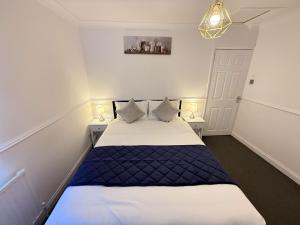 Cosy and comfy 4-bed house in Burnham Slough Near Legoland and Winsdor Castle