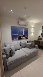 Flat Hotel 1407 RioCentroRock inRioProjacFarmasi ArenaBarra da TijucaParque Olímpico