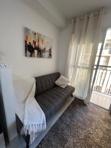 Apê Laguna SP Tokio Marine Vibra Villa Blue Tree