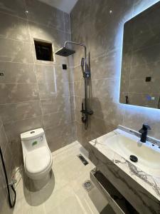 استديو بتصميم حديث وجميل