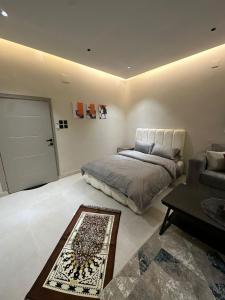 استديو بتصميم حديث وجميل