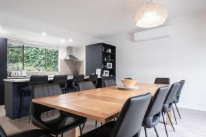 Tawny Rest, Coastal Beach House In Rye