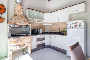 Casa Beija-Flor, Piscina exclusiva, Praia de Bombas, Bombinhas