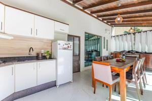 Casa Beija-Flor, Piscina exclusiva, Praia de Bombas, Bombinhas