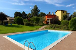 Borgo Mandoleto - Country Resort & Spa