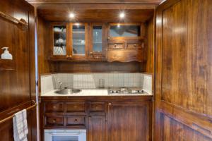 Two-Bedroom Apartment (6 Adults) room in Borgo Mandoleto - Country Resort & Spa