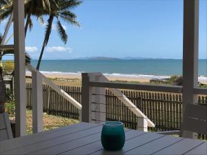 Saunders Beach Holiday House