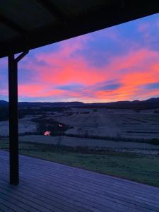 Sherwood Loves Tasmania