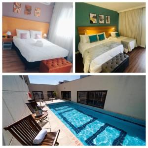 Qlty Faria Lima Flat Hotel - Your Place