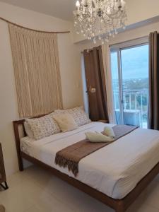 Davao City Inspiria Condo - Abreeza Mall