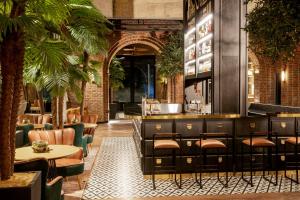 The Host Medellin Adults Only