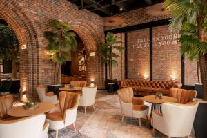 The Host Medellin Adults Only