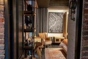 The Host Medellin Adults Only