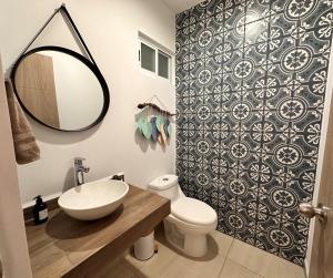 Hermosa casa con alberca privada en Almarena