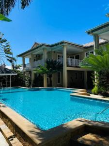 Secret Garden Guest House