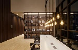 Shilla Stay Jeonju Hanok Village