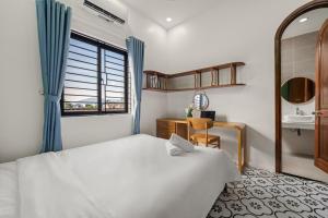 Indochine House - Near My Khe Beach & City Center by The Key