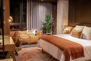 The Host Medellin Adults Only