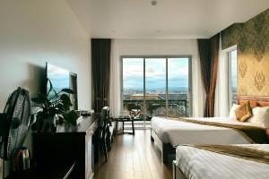 La Pensee Hotel - Dalat