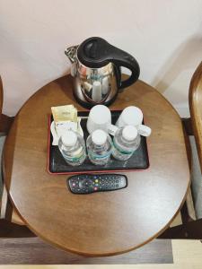 Chendering Inn