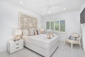 Coral Horizons Ocean View Apartments