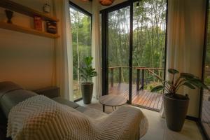 El Canto de Las Aves - Casa Guadual