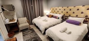 Chai & Spice Guesthouse and Café