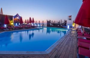 2 bedrooms apartment in Porto marina