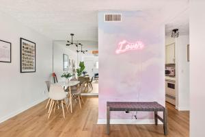 Enchanted In Nashville, Swiftie Sanctuary Unit 5