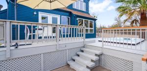 Scenic 5-Acre Retreat with Hot Tub Pool & Game Room