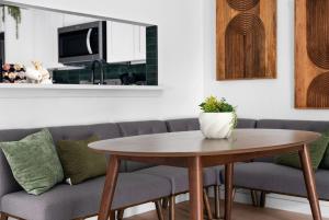 Stylish 3BR Retreat in the Heart of Austin