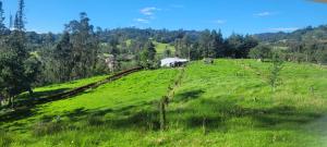 casa campestre completa las delicias