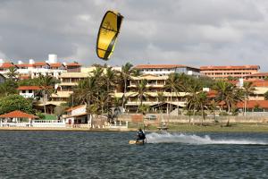 Hotel Laguna Blu