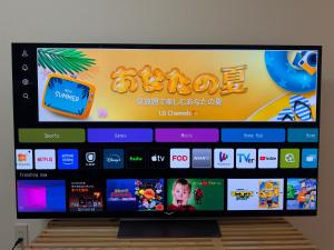 5 Minutes Train to Haneda Airport 2 Bedrooms 5 Beds Fully Equipped 2 Story Private House