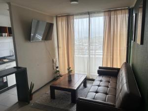 Gran Departamento Concepción