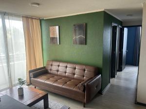 Gran Departamento Concepción