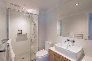 Luxury Apartment on Franklin-3BD