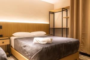 HOTEl CAFE BOUTIQUE